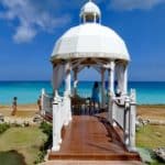 Heiraten auf Kuba im Hotel Melia Varadero