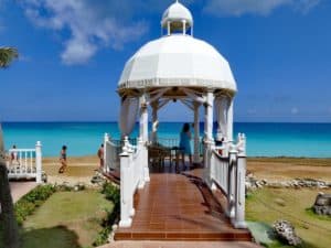 Heiraten auf Kuba im Hotel Melia Varadero