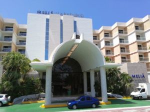 Melia Varadero Kuba