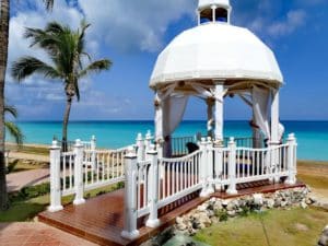 Heiraten auf Kuba im Hotel Melia Varadero