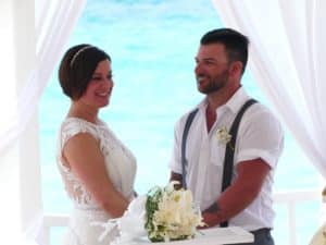 Heiraten auf Kuba im Hotel Melia Varadero