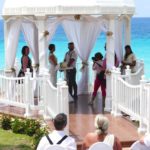 Heiraten auf Kuba im Hotel Melia Varadero