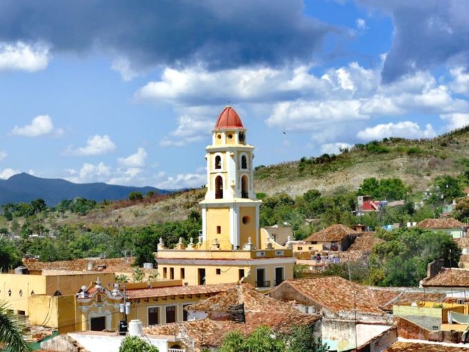 Trinidad - Ausflüge und Touren auf Kuba