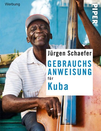 Gebrauchsanweisung Kuba