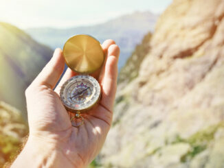 Mit TourCompass die Welt neu entdecken 1 Reise-Kompass